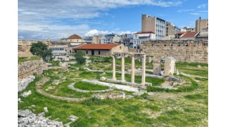 athens-sightseeing