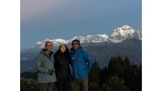 annapurna-sightseeing