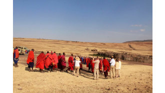 mountkilimanjaro-sightseeing