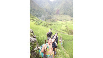 banaue-sightseeing