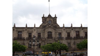 guadalajara-sightseeing