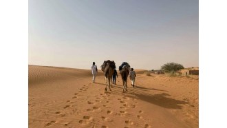 nouakchott-sightseeing