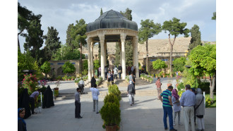 yazd-sightseeing