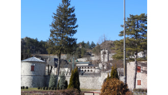 cetinje-sightseeing