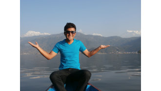 pokhara-sightseeing