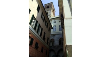 genoa-sightseeing