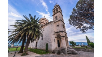 kotor-sightseeing