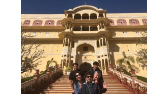 jaipur-sightseeing