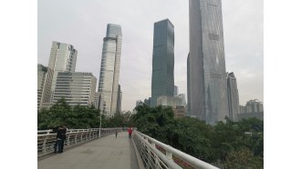 guangzhou-sightseeing