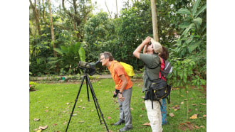 sarapiquí-sightseeing