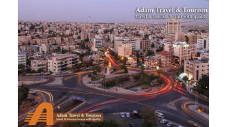 amman-sightseeing