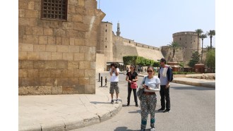 cairo-sightseeing