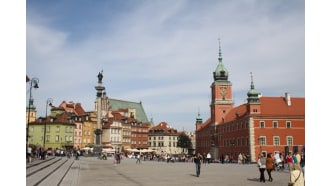 warsaw-sightseeing