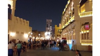 doha-sightseeing