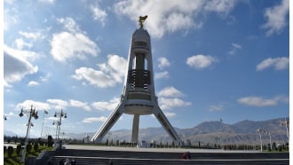 ashgabat-sightseeing