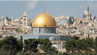 jerusalem-sightseeing