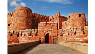 fatehpursikri-sightseeing