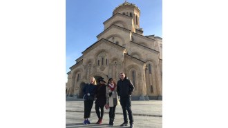 tbilisi-sightseeing