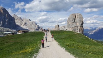 dolomites-sightseeing