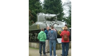 somme(battlefield)-sightseeing