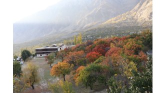 hunza-sightseeing