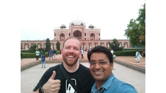 delhi-sightseeing