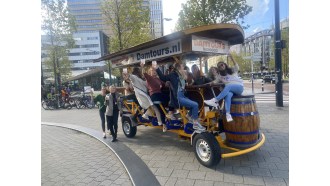 utrecht-sightseeing