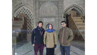 isfahan-sightseeing