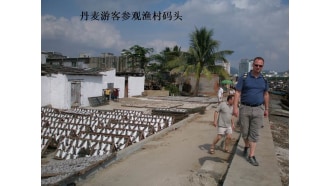 sanya-sightseeing