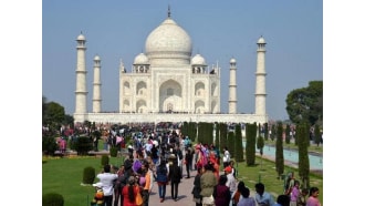 agra-sightseeing