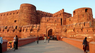 agra-sightseeing