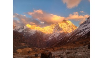 annapurna-sightseeing