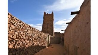 nouakchott-sightseeing