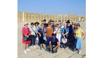 amman-sightseeing