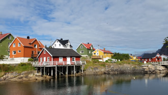 lofoten-sightseeing