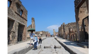 pompeii-sightseeing