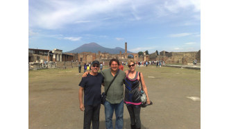 pompeii-sightseeing