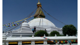 annapurna-sightseeing