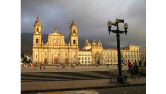 bogota-sightseeing