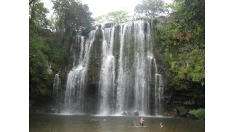 puntarenas-sightseeing