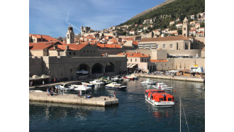 dubrovnik-sightseeing