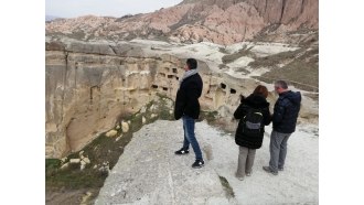 cappadocia-sightseeing