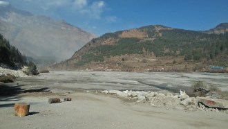 annapurna-sightseeing