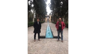 kashan-sightseeing