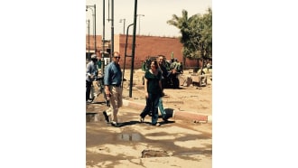 marrakech-sightseeing