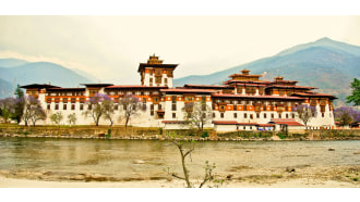 thimphu-sightseeing