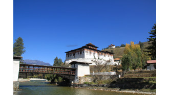 thimphu-sightseeing