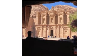 petra-sightseeing