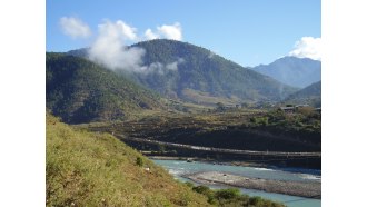 paro-sightseeing