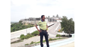 hyderabad-sightseeing